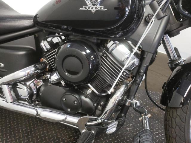 2006 YAMAHA XVS65 BASE JYAVM01E06A094660