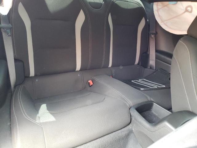 2022 CHEVROLET CAMARO LT1 1G1FF1R73N0101922
