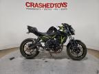 photo KAWASAKI ER650 L 2022