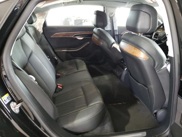 2019 AUDI A8 L WAU8DAF89KN005839