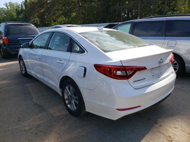 2015 HYUNDAI SONOTA 5NPE24AF7FH008621