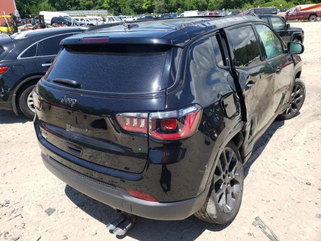 2021 JEEP COMPASS 80 3C4NJDEB2MT539376