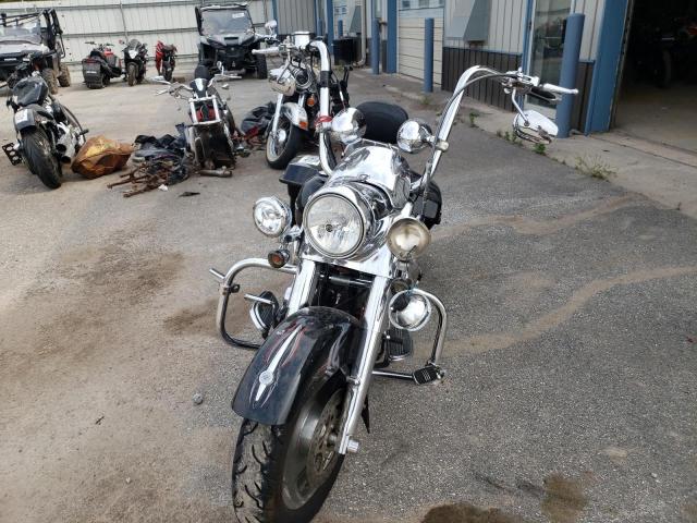 2005 HARLEY-DAVIDSON FLHRSI 1HD1FYW1X5Y629998