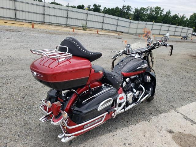 2005 YAMAHA XVZ13 CT JYAVP18E05A001380