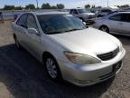 2003 TOYOTA  CAMRY