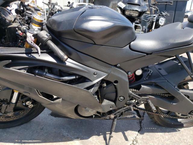 2012 YAMAHA YZFR6 C JYARJ16Y3CA005078