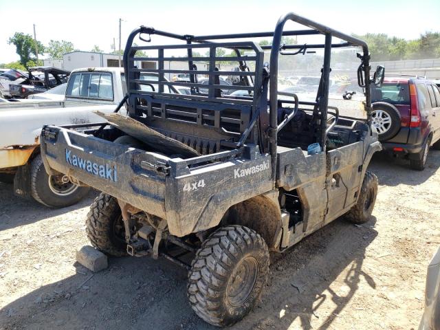 2020 KAWASAKI KAF820 A JKBAFSA11LB502407