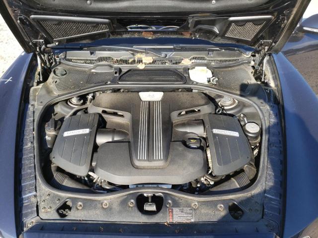 2015 BENTLEY FLYING SPU SCBET9ZA5FC047368