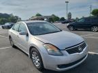 2009 NISSAN  ALTIMA