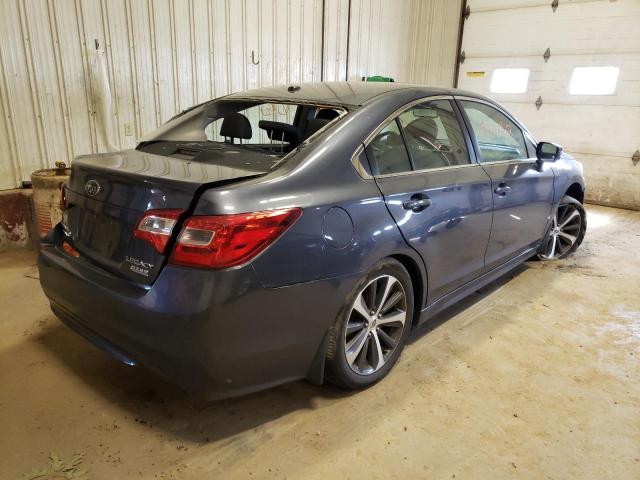 2015 SUBARU LEGACY 2.5 - 4S3BNAL62F3005871