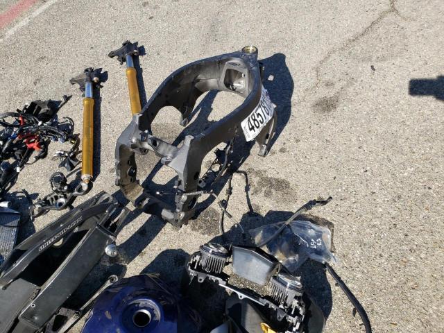 2020 YAMAHA YZFR1M C JYARN67Y3LA000334