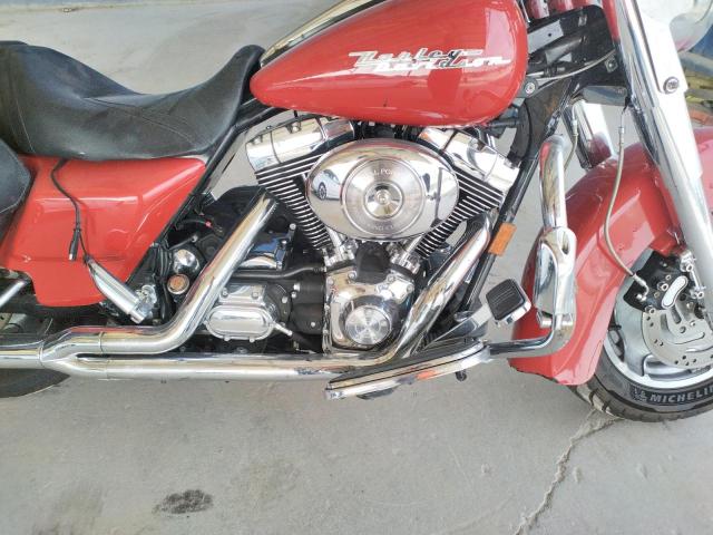 2004 HARLEY-DAVIDSON FLHRSI 1HD1FYW394Y724861
