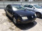 2003 VOLKSWAGEN  JETTA