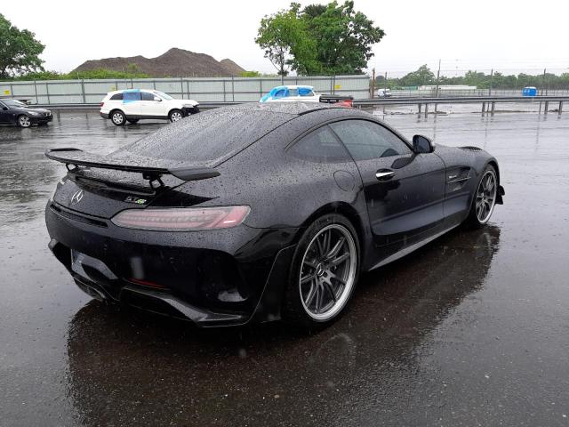 2020 MERCEDES-BENZ AMG GT R WDDYJ7KAXLA028021