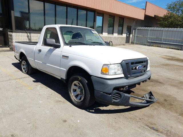 Auto Auction Ended on VIN: 1FTKR1AD8AP****** 2010 Ford Ranger in IN ...