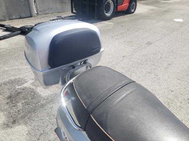 2010 VESPA LX 150 ZAPM448F8A5018920