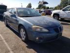 2007 PONTIAC  GRAND PRIX