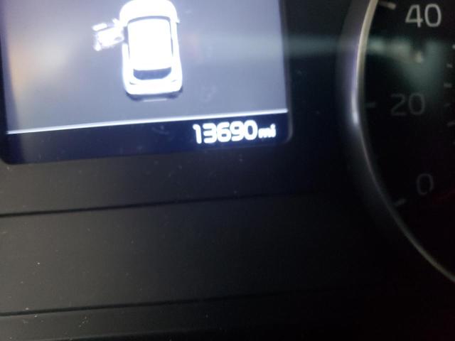 2021 KIA SELTOS EX KNDERCAAXM7224992