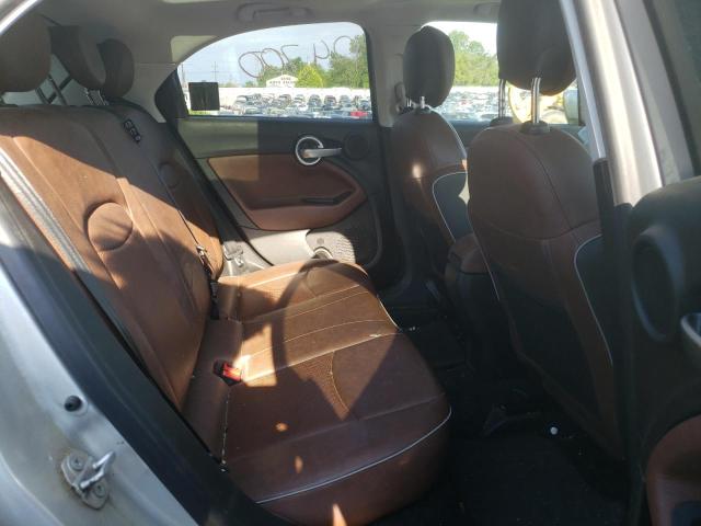 2016 FIAT 500X LOUNG ZFBCFXDT5GP401394