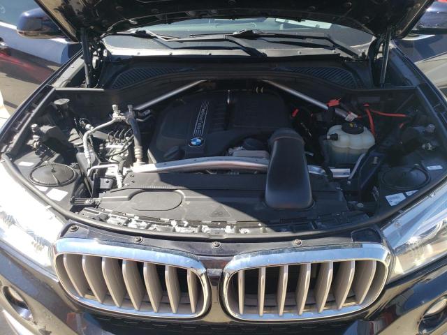 VIN 5UXKR0C55J0Y00668 2018 BMW X5 no.7