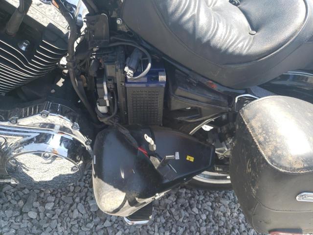 2017 HARLEY-DAVIDSON XL1200 T 1HD1LL310HC441508