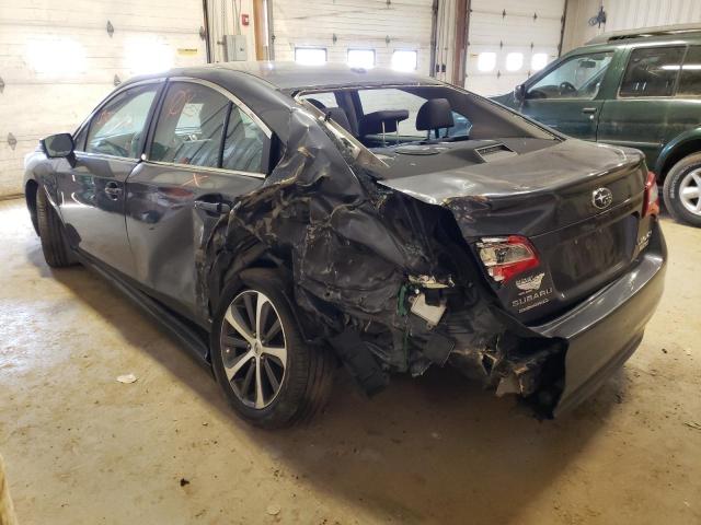 2015 SUBARU LEGACY 2.5 - 4S3BNAL62F3005871