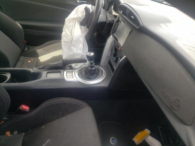 2019 TOYOTA 86 JF1ZNAA12K9703965