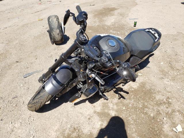 2019 HARLEY-DAVIDSON FXDRS 1HD1YVK14KC016301