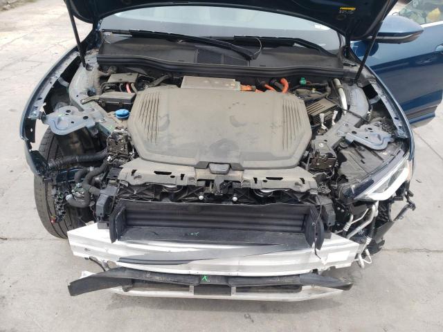 2019 AUDI E-TRON PRE WA1LAAGE7KB022337