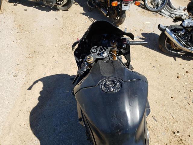 2016 YAMAHA YZFR1M JYARN40E5GA000457