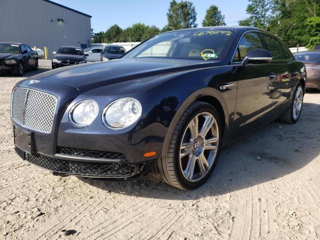 2015 BENTLEY FLYING SPU SCBET9ZA5FC047368