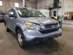 2007 HONDA  CRV