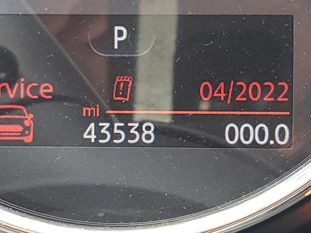 2019 MINI COOPER S E WMZYU7C56K3E57049