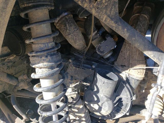 2018 CAN-AM 1000 3JBVXAW42JK002153