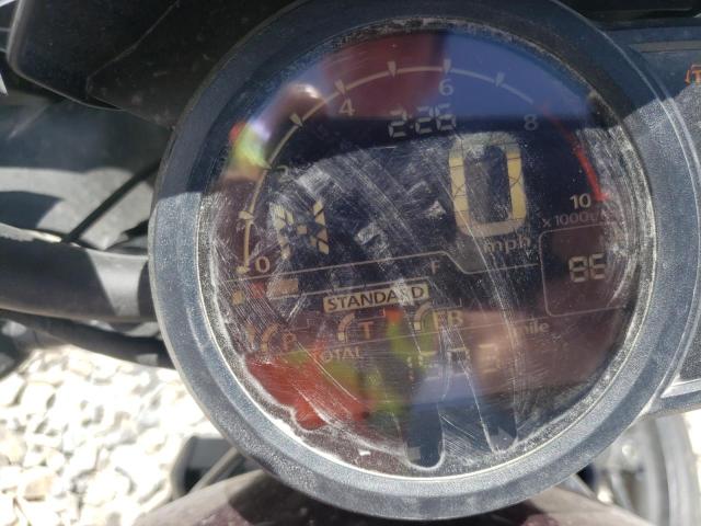 2022 HONDA CMX1100 D JH2SC8317NK100991