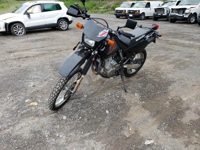 2022 SUZUKI DR650 SE JS1SP46D3N7100091