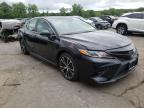 2018 TOYOTA  CAMRY