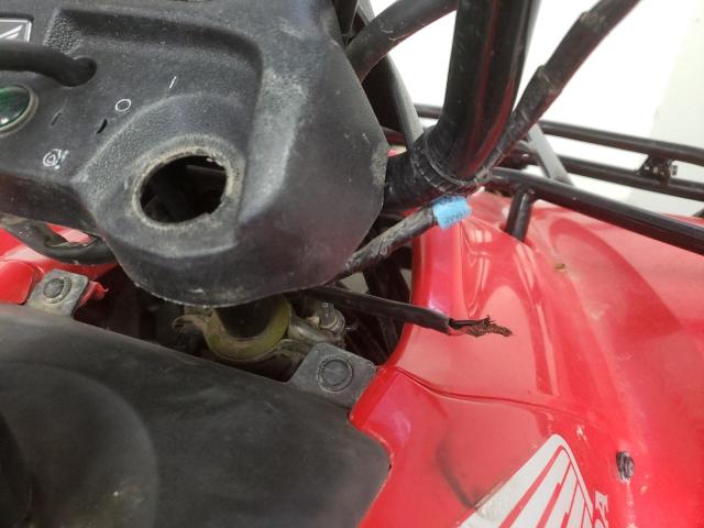 2006 HONDA TRX250 TE 1HFTE214364605617