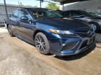 2021 TOYOTA  CAMRY