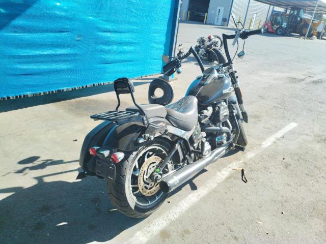 2018 HARLEY-DAVIDSON FLSB SPORT 1HD1YMJ67JC080158