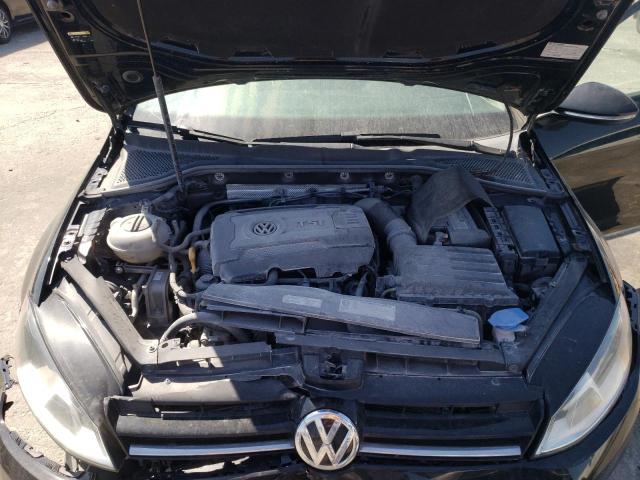 2016 VOLKSWAGEN GOLF S/SE 3VW217AU1GM024733