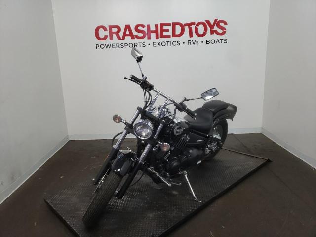 2006 YAMAHA XVS65 BASE JYAVM01E06A094660