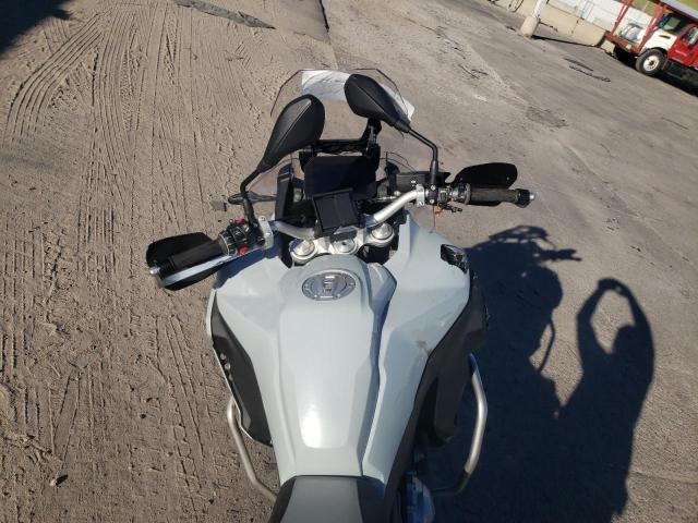 2021 BMW F 850 GS A WB10K0305M6D58395