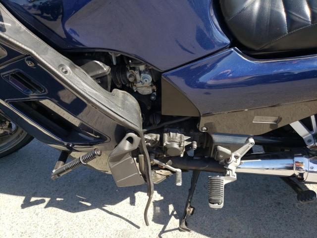 2006 KAWASAKI ZG1000 JKAZGCA166B524272