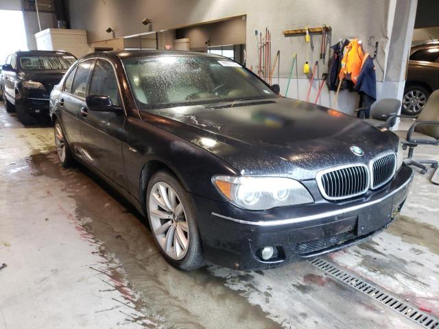 BMW UK salvage cars for sale: 2008 BMW UK