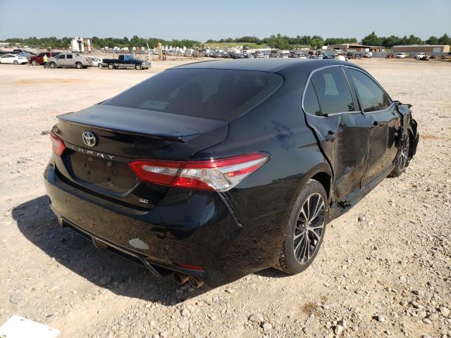 4T1B11HK5JU060282 | 2018 TOYOTA CAMRY L