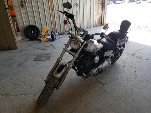 2003 HARLEY-DAVIDSON FXDL ANNIV 1HD1GDV453K306203