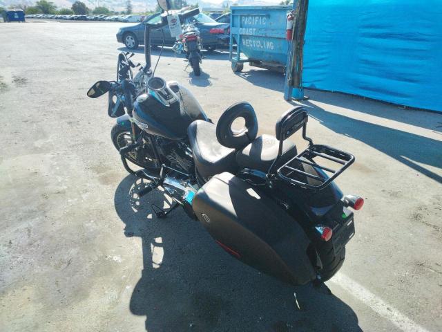 2018 HARLEY-DAVIDSON FLSB SPORT 1HD1YMJ67JC080158