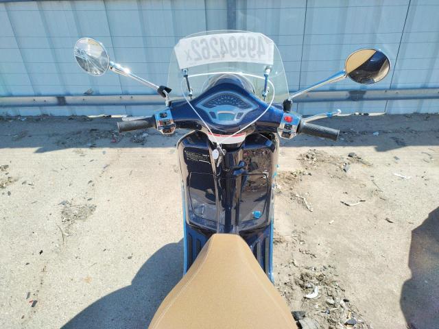 2021 VESPA SPRINT ZAPM818G3M5905003