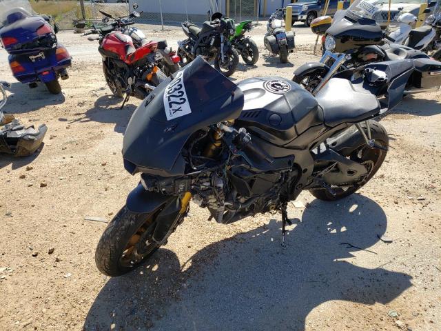2016 YAMAHA YZFR1M JYARN40E5GA000457